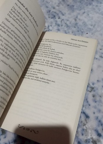 Eyvallah - Hikmet Anıl Öztekin - Görsel 5