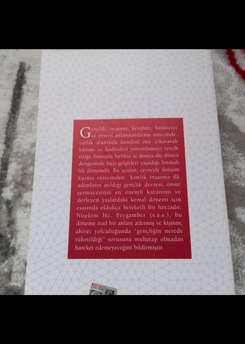 Peygamberimiz ve Gençlik - Görsel 2