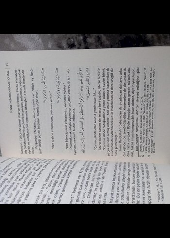 Sünnet Olmadan Ümmet Olmaz - Görsel 4