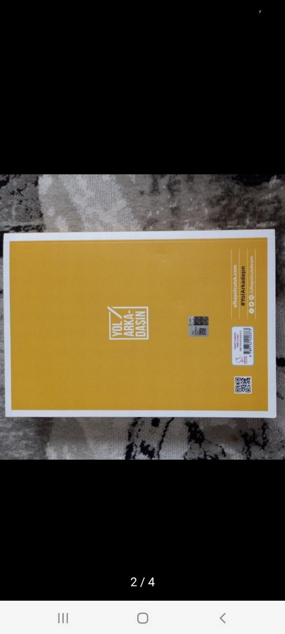 Sünnet Olmadan Ümmet Olmaz - Görsel 2