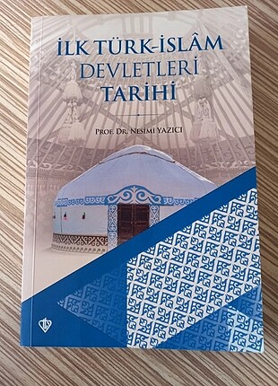 İlk Türk İslam Devletleri Tarihi 