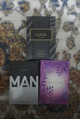 30ml parfüm çeşitleri