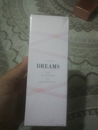 Dreams bayan parfum