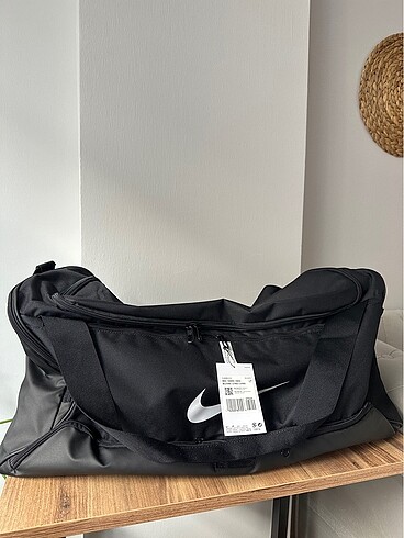 Nike unisex spor çanta