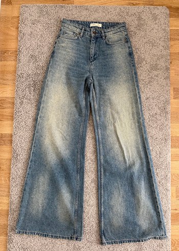 Y2K Eskitmeli Jean
