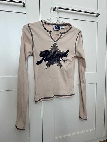 Urban Outfitters Y2K Bluz