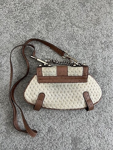  Beden Y2K Vintage Guess Canta