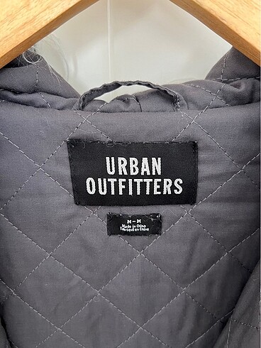 Urban Outfitters Y2K Urban Outfitters Kürk