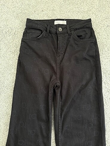 xs Beden Y2K Jean