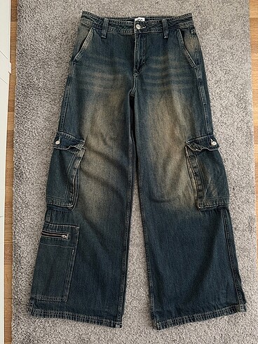 Y2K Urban Outfitters Jean