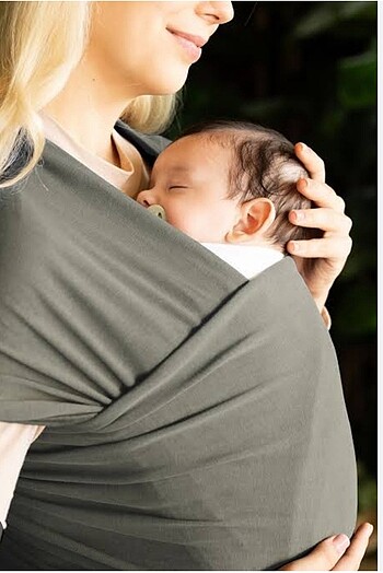 Beden Naturna baby sling