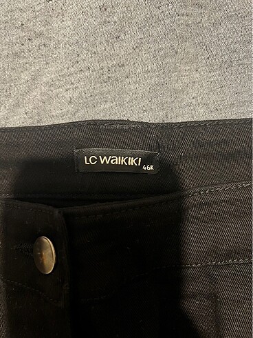 LC Waikiki Lcw 46k beden etek