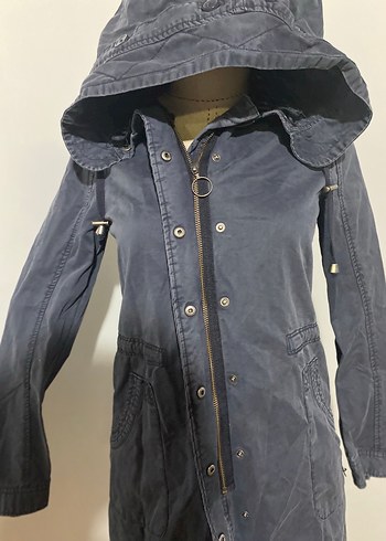 36 Beden Parka