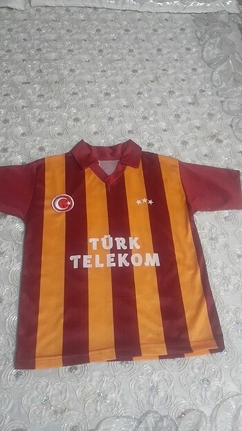 10 Yaş Beden GS FORMASI