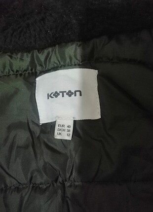 Koton Mont 