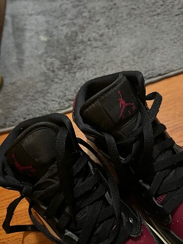 Nike jordan ayakkabı