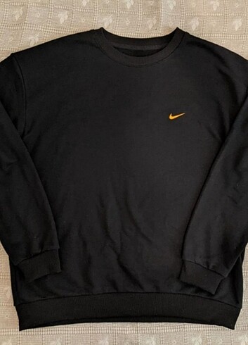 Nike X Nocta NRG Tech Sweatshirt Siyah