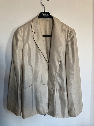 Blazer Ceket