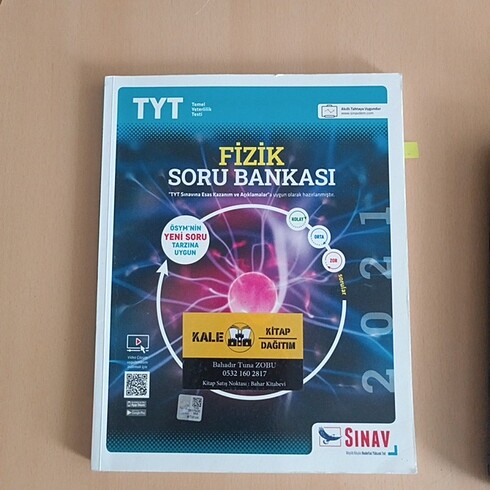  Üniversite hazırlık kitapları 