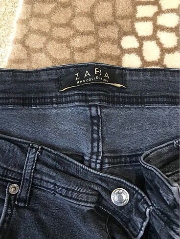 Zara man kot