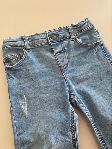 LC Waikiki Lcw jean