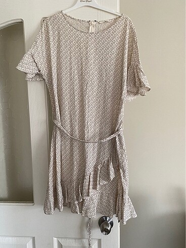 H&M elbise