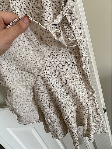 42 Beden H&M elbise