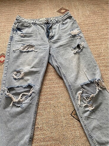 LC Waikiki Lcw mom jean