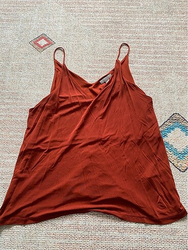 H&M kiremit bluz