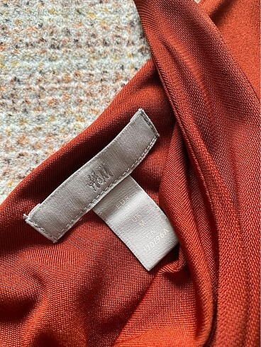 H&M H&M kiremit bluz