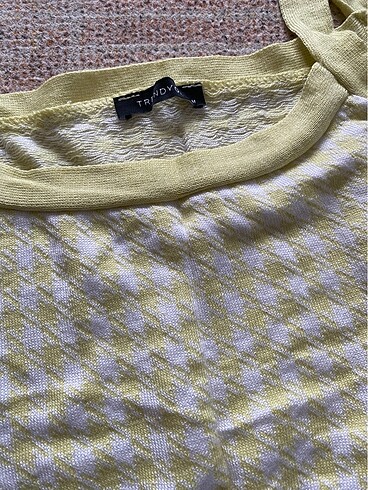 Trendyol & Milla Trendyol crop