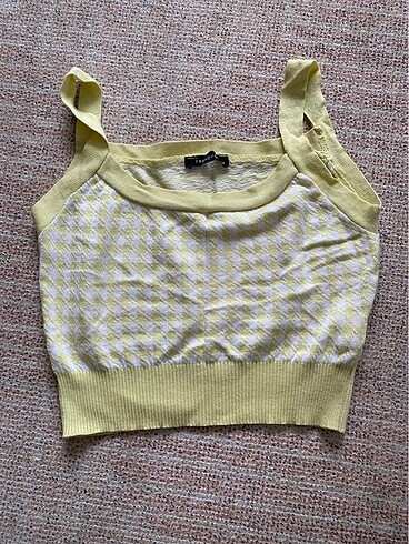 Trendyol crop