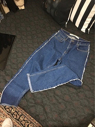 Mom jean