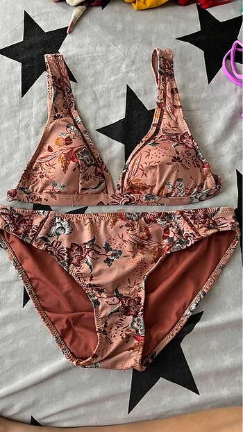 Bikini takım