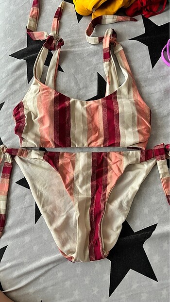 Bikini takımı