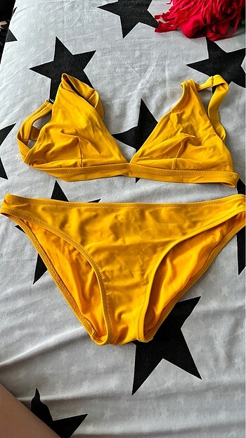 Bikini takımı