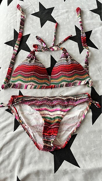 Bikini takımı
