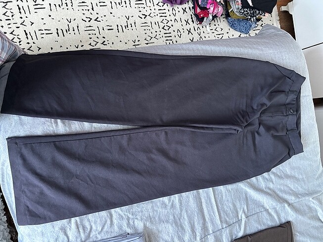 Kumaş pantolon