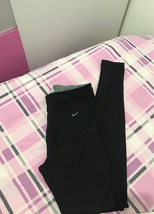 Nike Orjinal tayt rahattır spor için dar kalıp