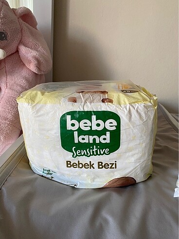 Bebek bezi