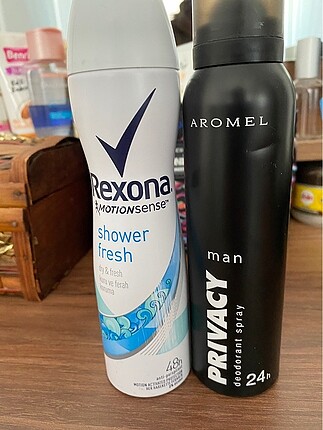 Deodorant