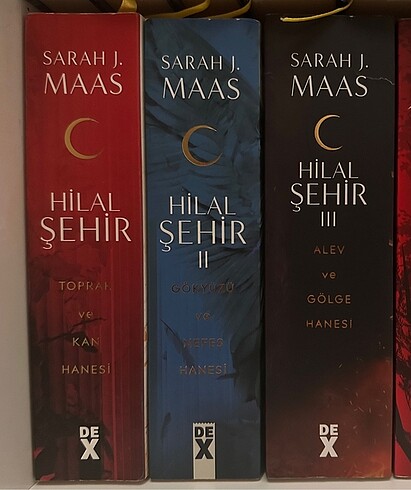 Hilal şehir seri