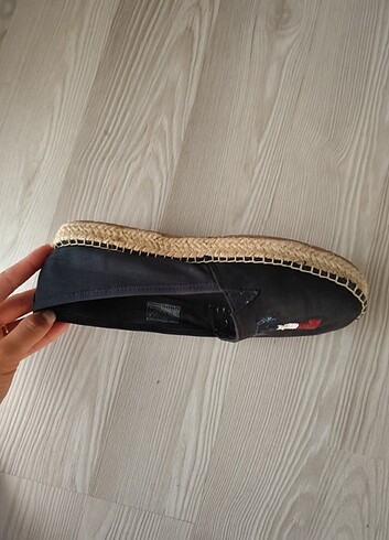 Tommy Hilfiger Tommy Hilfiger ayakkabı