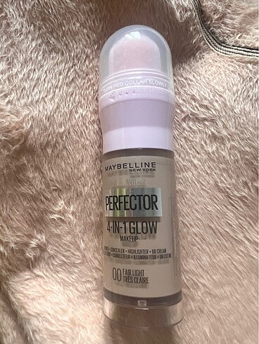 Maybelline Maybelline fondoten