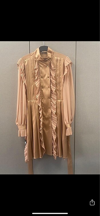 Serpil tunik