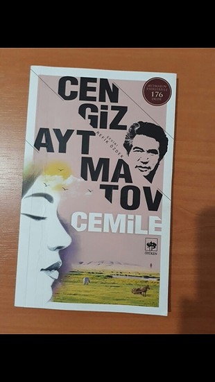 cemile kitabı