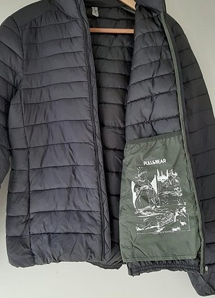 Pull and bear mont