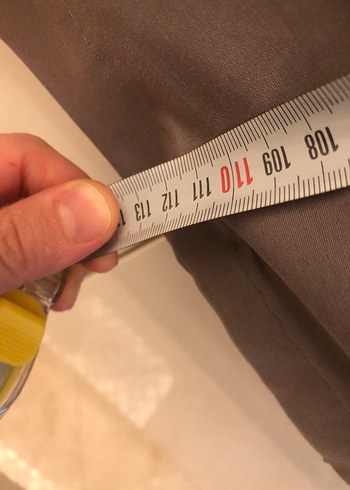 Trençkot - Görsel 2