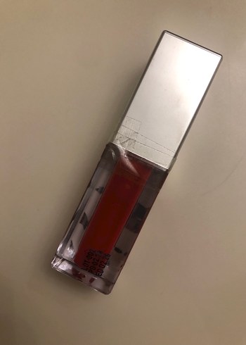 Koyu Kırmızı Ruj 5 ml - Görsel 2