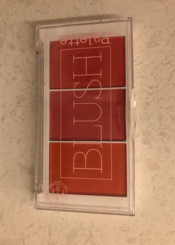 Canlı Çok Renkli Göz Farı Paleti - Görsel 4